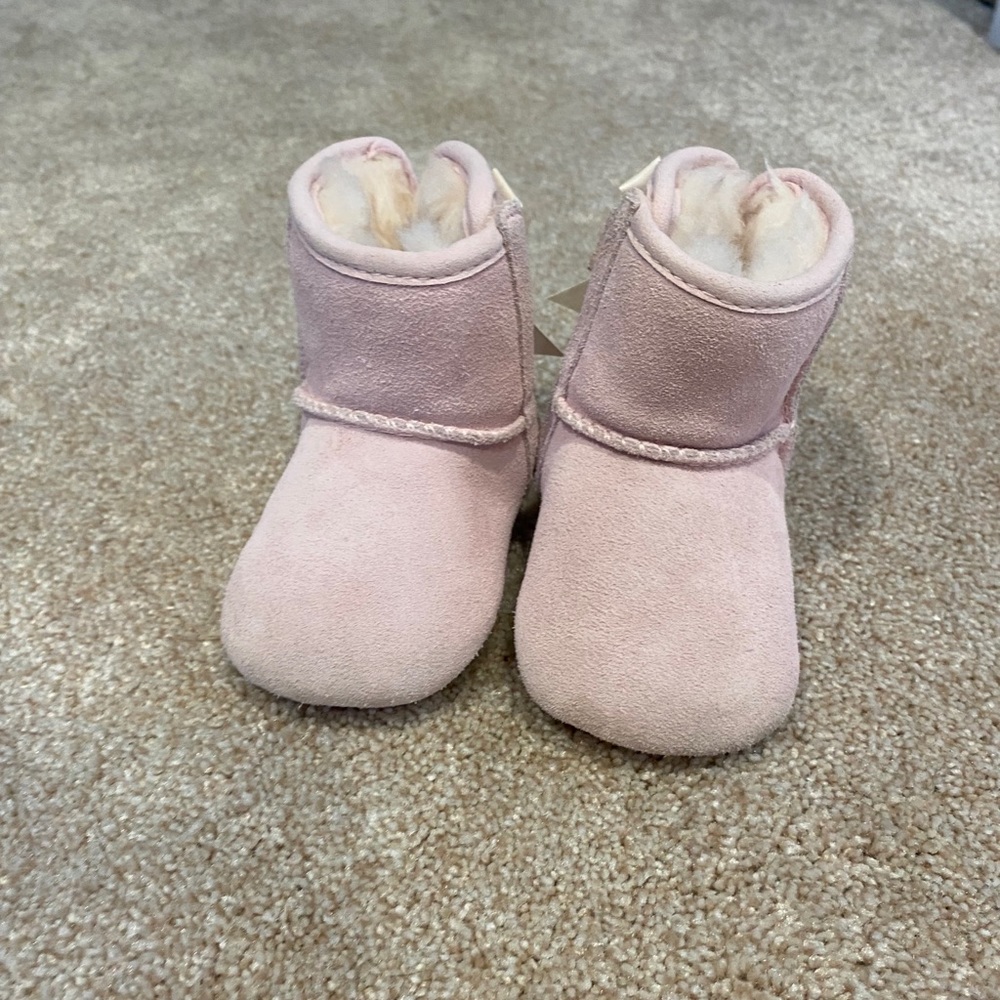Baby Uggs
